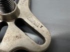  q  Snap On Tools Cj98 Harmonic Balancer Puller With Screw Point - Usa
