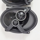 Genuine Harley Davidson Rockford Fosgate Cvo Stage 2 5x7 Saddlebag Speakers Set