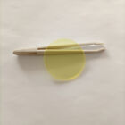 Various Sizes 450nm Longpass Filter Light Yellow Optical Glass Jb450 Gg455