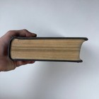 The New Testament In The Original Greek B  Westcott   F  Hort 1941 Vintage Book