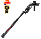 Schwinn Adjustable Kickstand  Black  Fits 16  - 24  Bikes  Kids Bike  Black