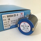 10pcs New Wxd4-23-3w Multi Winding Potentiometer 1k 2k2 4k7 10k 22k 47k 100k 3w