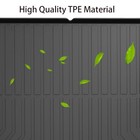 Truck Mat Compatible With 2005-2023 Tacoma Trd Sport  All Season Cargo Mat For