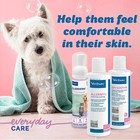 Medicated Pet Shampoo For Dogs   Cats     Hypoallergenic  Soothing  Moisturizing