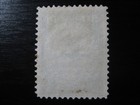 Deutsches Reich Mi   iii Scarce Mint No Gum Airmail Stamp  Cv  36 00