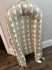 Dockatot Dock A Tot Deluxe Plus Dock Baby Lounger 0-8 Months