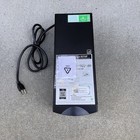 Apc Smart-ups 750va 500w Smt750c Line Interactive 120v Tower Ups Lcd No Battery