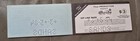 Sandsational Sands Hotel   Casino Las Vegas Welcome Package Vip Pass Vintage 