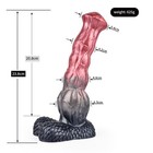 Silicone Huge Dildo Realistic Dong Thick Big Penis Anal G-spot Sex Toy Women Usa
