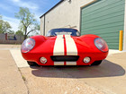 1964 Shelby Daytona 