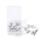 Shofu Onegloss Set One Gloss Finishing And Polishing Cup Mendrel Dental Polisher