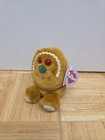 Lot 6 Vintage Puffkins Christmas Plush Tags Spice Ho Ho Jingles Elvin Flurry
