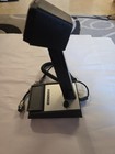 Shure Brothers 526t Series 2 Desk Power Mic Dynamic Microphone For Ham Radio