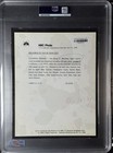 Cast Of Saturday Night Live 1984 Psa Type 1 Original Photo Nbc Tv Snl