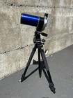 Questar 3 5    Maksutov-cassegrain Telescope Blue Anodized Barrel