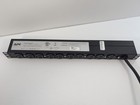 American Power Conversion Apc Ap9562 Basic Rack 1 8kva Pdu