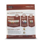 Zupreem Nutblend Smart Pellets Bird Food For Parrots And Conures - Made In The