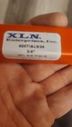 3 4 x1-3 4  4fl Se Tialn Carbide Endmill