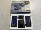 The Double Player Wireless Original Nintendo Nes System With Box Controllers