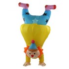 Durable Inflatable Halloween Costume For Adults