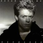 Bryan Adams Reckless Banner 2x2 Ft Fabric Poster Tapestry Flag Album Cover Art