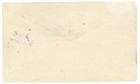 P77 23 Jamaica 1926 Cover Taxed To Cayman Islands With 1d Cayman Used As Due