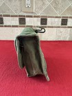 Ww2 Us Army Jungle First Aid Belt Pouch Kit Dated 1944 Wwii