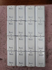  lot Of 16  Ubiquiti Gp-h480-050g 48v Poe Gigabit Injectors No Power Cord   O256