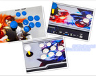 2025 New Pandora Box 10000 Retro Video Games Double Stick Home Arcade Console Hd
