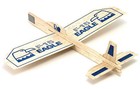  4  Eagle F-15 Balsa Wood Air Plane Glider Guillows Jet Model Kit  26 Toy New