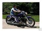 Shadow Spirit 750 6  Forward Controls Extensions Honda