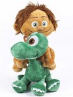 The Good Dinosaur Plush Toy-pack 2 Quality Super Soft - Spot The Child 8  22cm  