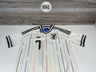  adidas Japan 2026 Away Fan Jersey Jz9700 Size L  mitoma  13 14 Youth