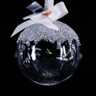 Swarovski Annual Edition 2019 Christmas Xmas Balls Ornament Small 5464884