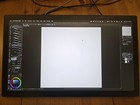 Wacom Cintiq Pro 22  dth227k0a  Tablet 4k 120hz Touchscreen Pro Pen 3 And Extras