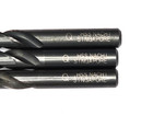 Nachi  q  Hss Jobber Bit  0553997   Lot Of 3