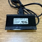 Kingston Fcr-hs3 Usb Card Reader For Sd sdhc sdxc cf memory Stick Duo