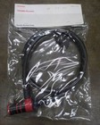Jdm Honda Access Wire Lock 08m53-gbt-000 Oem Motorcycle Bike Security