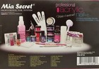 Mia Secret Professional Acrylic Nail Kit For Beginners   Students Big Saving