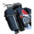 Custom Dynamics 2040-3202 Cd-ind-spr-v2-s Low Profile Saddlebag Lights