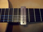 Guitar Fret Polishing Kit- New   For Classical Guitar And Acoustic Guitar