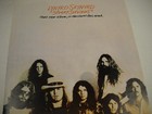 Lynyrd Skynyrd Week Prior To Plane Crash Rare Original 1977 Bb Promo Display Ad