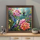 Fairyland Jinwenn Diamond Painting Kits For Adults - Flower Diy 5d Dp02224 