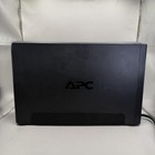 Apc Back-ups 1500 Bx1500m 1500va 900w Lcd 10-outlet Battery Backup  no Battery 