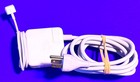 Genuine Apple 45w Magsafe 2 Adapter For Macbook Pro Retina Air W  Extension Cord