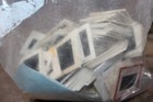 Vintage 1950 s-1990 s Photo Film Slide Random Of Lot Of 230  Estate Find