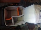 Lowepro Flipside Trek Bp350 Aw Camera Photography Backpack Great Cond Overall