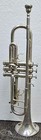 Beautiful Getzen Eterna 700 Trumpet    V
