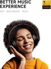 Audifonos Bluetooth Con Microfono Cancelacion De Ruido Auriculares Inalambrico