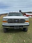 1997 Ford F-350 